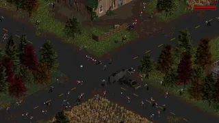 Скриншот 7 к игре Contagion Protocol