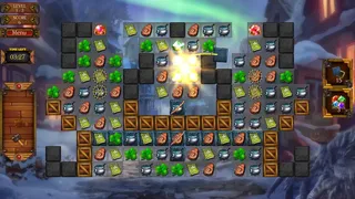 Скриншот 1 к игре Gaslamp Cases 4: The Arcane Village