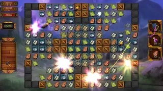 Скриншот 3 к игре Gaslamp Cases 4: The Arcane Village