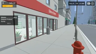 Скриншот 5 к игре Slime Store Simulator