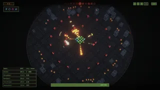 Скриншот 1 к игре Robicon