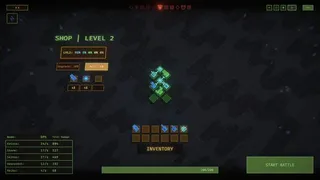 Скриншот 4 к игре Robicon