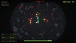 Скриншот 5 к игре Robicon