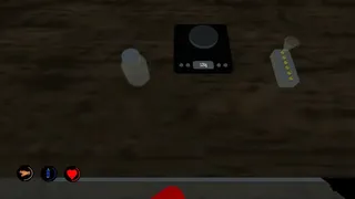 Скриншот 4 к игре InHouse