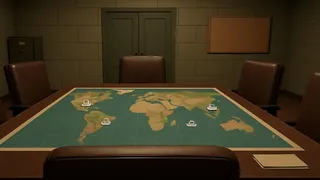 Скриншот 1 к игре WarTable: Democracy is Optional