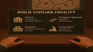 Скриншот 2 к игре WarTable: Democracy is Optional