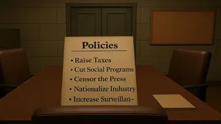 Скриншот 3 к игре WarTable: Democracy is Optional
