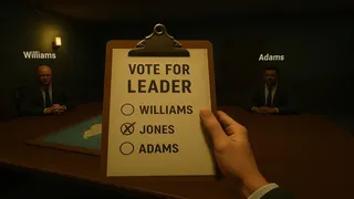 Скриншот 4 к игре WarTable: Democracy is Optional