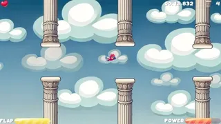 Скриншот 3 к игре Happy Flappy