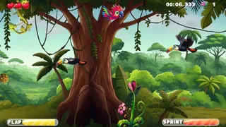Скриншот 6 к игре Happy Flappy