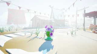 Скриншот 1 к игре Sad Virus Winter