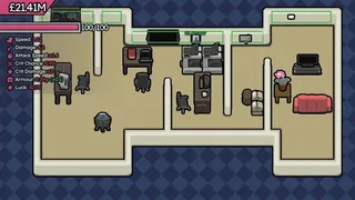 Скриншот 7 к игре Furniture Fu