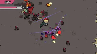 Скриншот 8 к игре Furniture Fu
