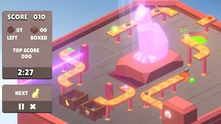 Скриншот 3 к игре Sortlandia