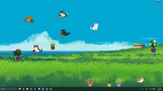 Скриншот 4 к игре Cuddle Corner