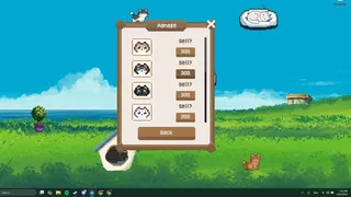 Скриншот 6 к игре Cuddle Corner