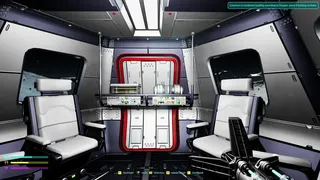 Скриншот 2 к игре Lunar Impact