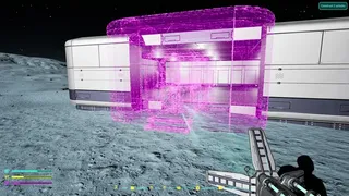 Скриншот 7 к игре Lunar Impact
