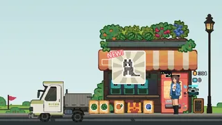 Скриншот 4 к игре Roofgrown Life