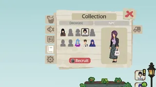 Скриншот 6 к игре Roofgrown Life