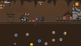 Скриншот 4 к игре Your Magic Hook