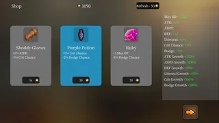 Скриншот 5 к игре Your Magic Hook