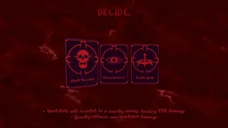 Скриншот 2 к игре Blood Vial