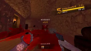 Скриншот 6 к игре Blood Vial