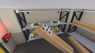 Скриншот 3 к игре The Airflow Trials