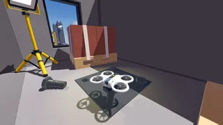 Скриншот 4 к игре The Airflow Trials