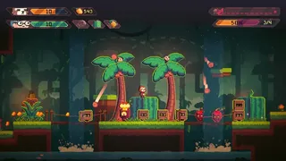 Скриншот 1 к игре Teeko