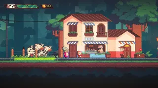 Скриншот 7 к игре Teeko