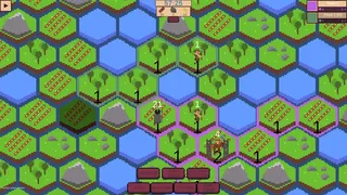 Скриншот 1 к игре Miniwars
