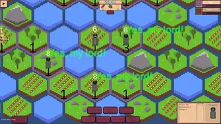 Скриншот 2 к игре Miniwars