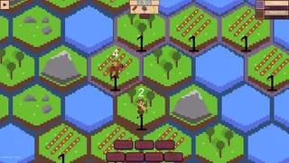 Скриншот 4 к игре Miniwars