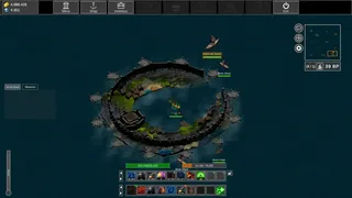 Скриншот 2 к игре Rebel Pirates