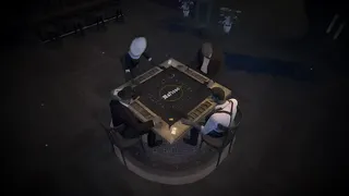 Скриншот 1 к игре Mafioso's Dice