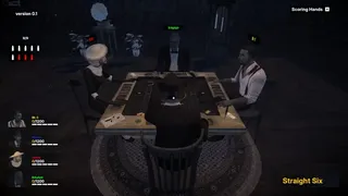 Скриншот 4 к игре Mafioso's Dice