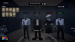 Скриншот 5 к игре Mafioso's Dice