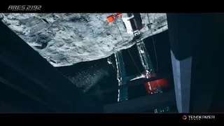 Скриншот 3 к игре ARES 2192