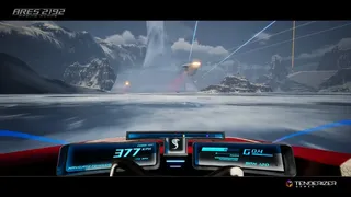 Скриншот 6 к игре ARES 2192