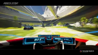 Скриншот 8 к игре ARES 2192