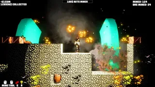 Скриншот 2 к игре Infploria