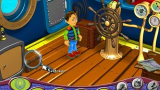 Скриншот 1 к игре Great Journey