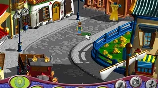 Скриншот 2 к игре Great Journey