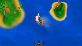 Скриншот 3 к игре Great Journey