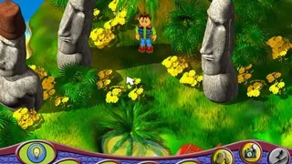 Скриншот 6 к игре Great Journey