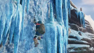 Скриншот 3 к игре IKUMA - The Frozen Compass