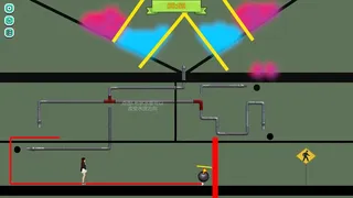 Скриншот 5 к игре 闯关游戏