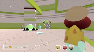 Скриншот 3 к игре Feed Me Chef